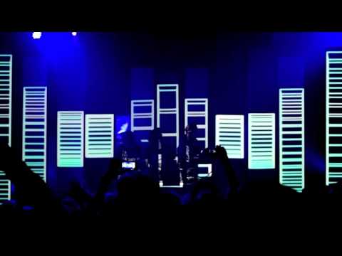 Boemklatsch Equalizer Trailer