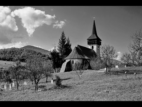 „ TARA ZARANDULUI „ – APUSENI – ROMANIA  anul 1980 / documentar