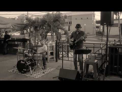 Tim Palmieri and Adrian Live @ Stonebridge 6/22/19