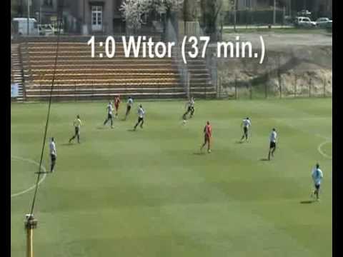 BKS STAL B-B vs Tor Dobrzeń Wielki