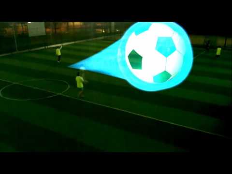 Faris Halı Saha 16.04.2016 00:00 - akillisaha.com