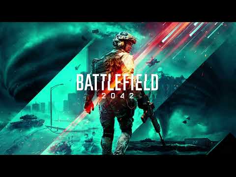 Battlefield 2042 - Speed of Light - Gregory Fitzgerald