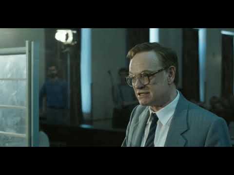 Chernobyl (2019) (HBO) - How does an RBMK reactor explodes? Lies ! Vichnaya Pamyat - Episode 5