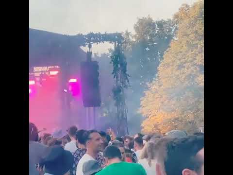 AME & Dixon playing Joyce Muniz & Theus Mago - Balin Bali