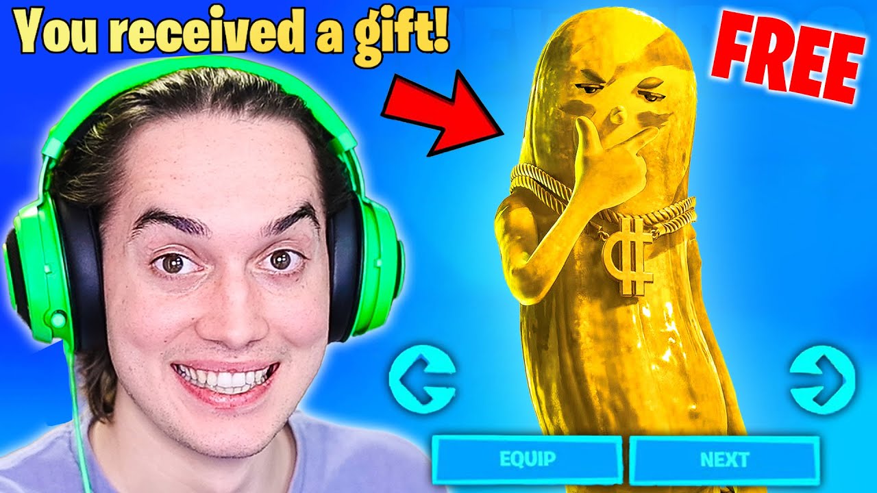*NEW* GOLD Big Dill is HERE!