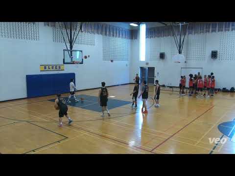 Midlife Crisis vs Can Partners - sunday tier 8 - tcbl 2022 fall