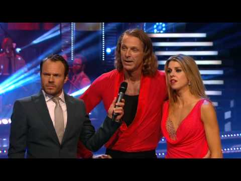 Patrik Sjöberg & Maria Bild - Let's Dance (TV4)