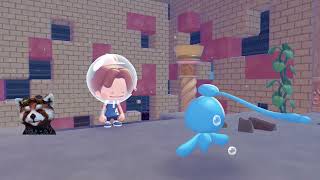 【ぽこあ】デイリー消化【DLCやる8】