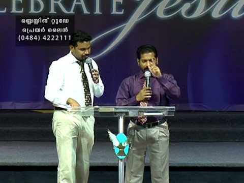 Blessing Today 869 (29 May 2014) | Sarah the woman of freedom, Part-5