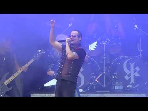 KK's Priest Live At Stonedead