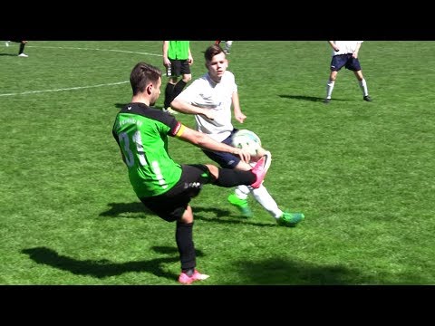 05.05.2018 Fußball Sachsen Kreisoberliga   LSV Gorknitz - FV Blau-Weiß Stahl Freital 2.