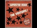 The Ventures - Superstar Revue (Disco Version) ℗ 1975