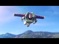 Buzz S Sad Strange Little Men