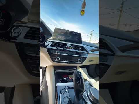 фото bmw 5 серии vii (g30/g31) 0