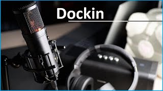 Günstig Streamen: DOCKIN MP2000 Review mit D Fine Lautsprecher und D Pure Kopfhörer - Moschuss