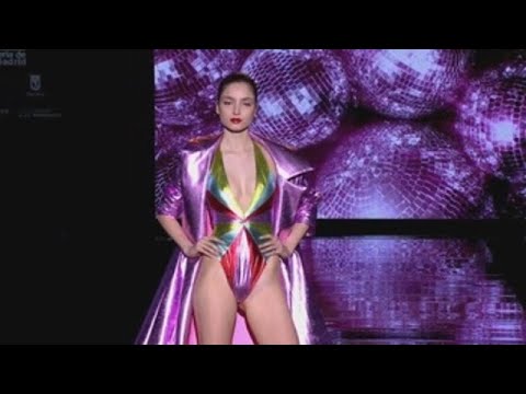 Andrés Sardá reivindica los 80