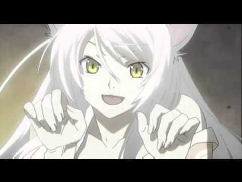 Bakemonogatari sugar sweet nightmare Yui Horie