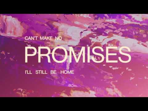 Diplo, Paul Woolford & Kareen Lomax – Promises | Lyric Video