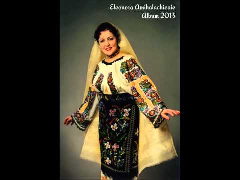 Eleonora Amihalachioaie - Inimă, cât dor ascunzi