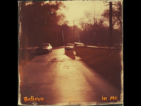 Believe in Me (Grunge, Nirvana Inspiration - AI-Composed)