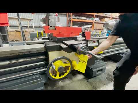 VANTAGE 30120 Engine Lathe thumbnail