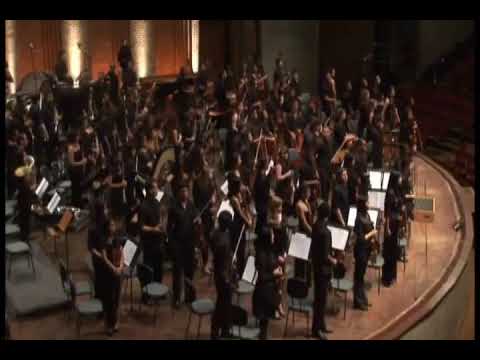 Youth Orchestra of Bahia - Tico-Tico no Fubá