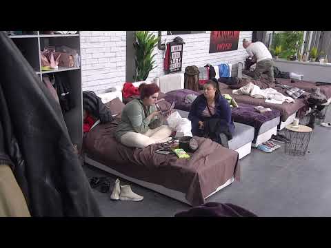 SOFIJA I NEVENA O FAVORITIMA - 13.11.2022. - INSTA TV