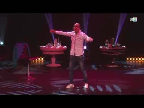 Humouraji -Yassar-إيموغاجي: سكيتش يسار