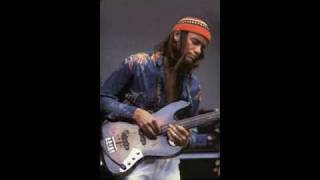 Jaco Pastorius Big Band Domingo