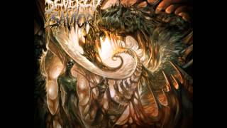 Severed Savior - Acts of Sedition