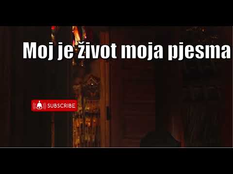 Moj je život moja pjesma Nina Badrić Karolina Goceva Aleksandra Radovic Maya Sar