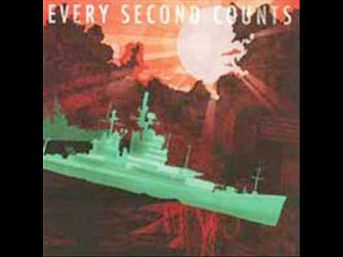 Every Second Counts - Thick And Thin