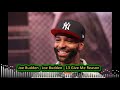 Joe Budden- Joe Budden - 13 Give Me Reason