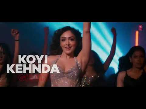 KUDIYE NI TERI -(LYRICS VIDEO) | THE PROPHEC , ZAHRAH S KHAN ||THE LOFI SONG RK