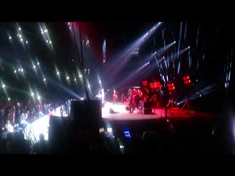 Sting - Desert Rose (live in BG Arena)