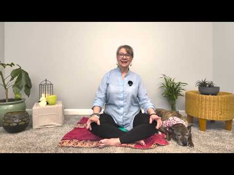 Day 1 of 30 — Capacity | 10 Minute Guided Meditation (Flavas of Chill)