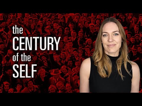 Why 'The Century of Self' is a Must-Watch Documentary