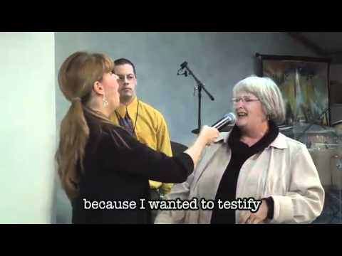 Witness21 Editor  2011 06 08