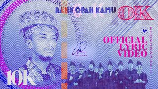 Download lagu OK - Faizal Tahir mp3 Download lagu OK - Faizal Tahir mp3