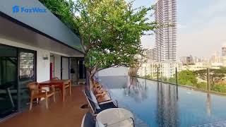 Vidéo of Suwansawat Condo