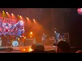 CLUTCH * RATS * 10/7/21 - The Paramount, Huntington NY