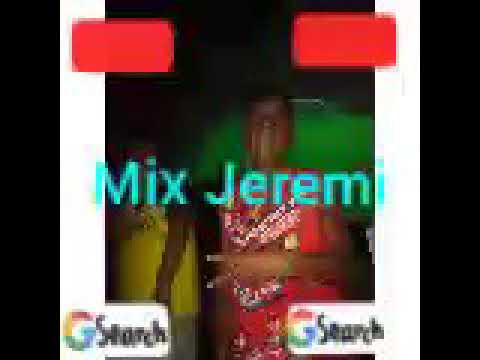 mix Jeremi ✌️🤗🤗 MC ponesa