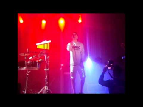 Possessivo- Marina D'or 2013