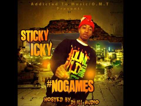 Sticky Icky - I Got Dat Sack Freestyle