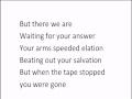 Lagwagon   Resolve avec lyrics