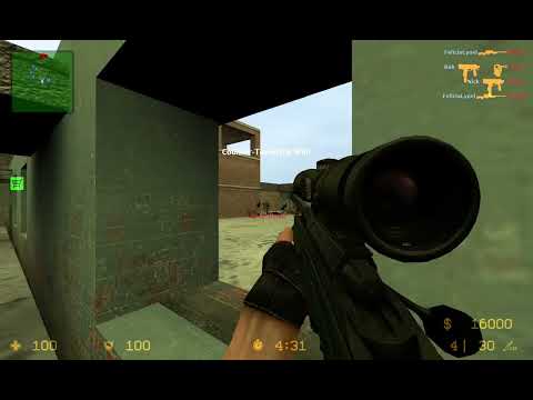 Counter Strike Source 2022 09 20 21 30 00