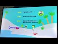 PBS Kids Schedule Bumpers 2021 PBS El Paso