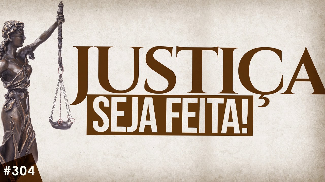 Salmo 4: Justiça seja feita!
