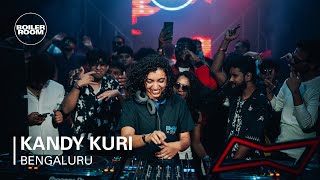 Kandy Kuri DJ set