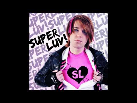 Shane Dawson- Superluv! (audio)